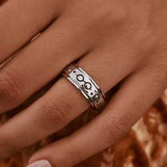 Harry Potter™ Fidget Ring