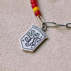 Gryffindor™ Half n Half Bracelet