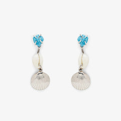 Cancun Dangle Earrings